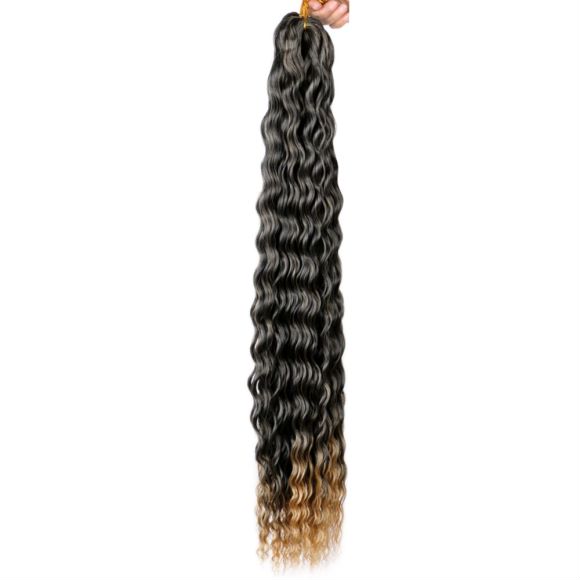 European And American Russian Chemical Fiber Wigs T1B27 - Shop at LoveMi