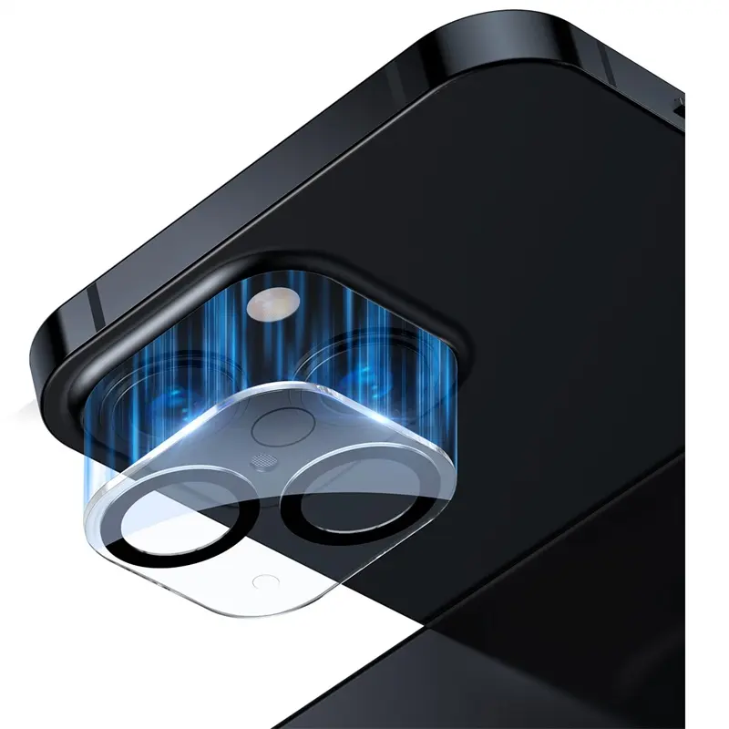Full Frame Lens Film