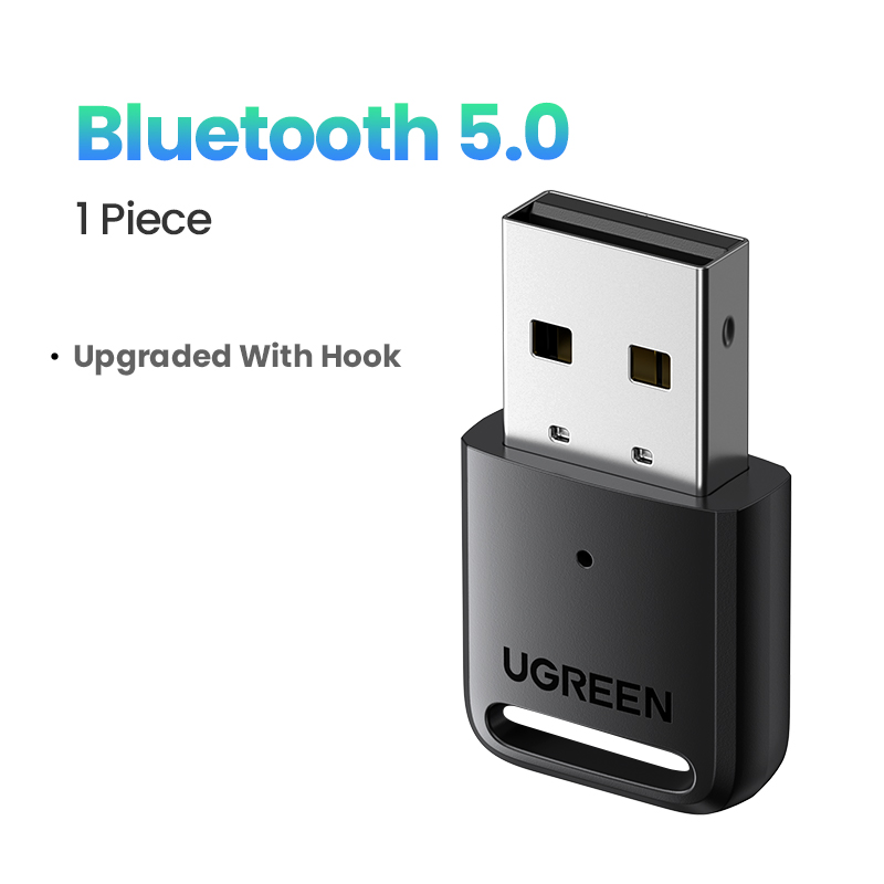 Bluetooth adapter