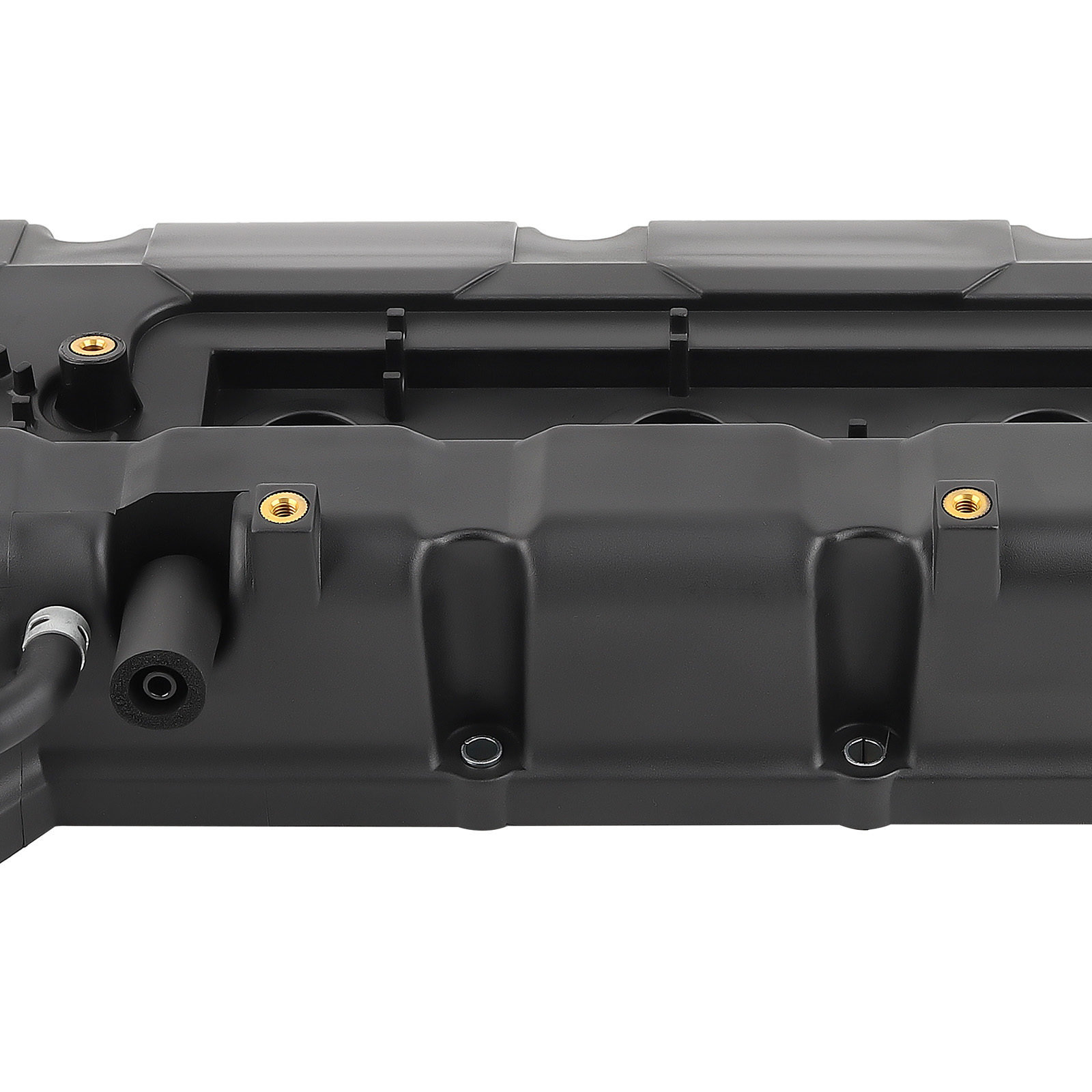 Engine Valve Cover Set W Gasket Fit For Hyundai Elantra Kia Spectra 2.0L 2004-2010