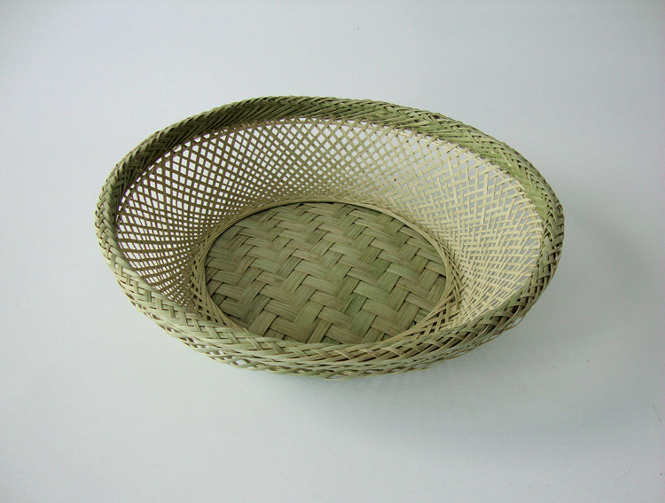 Title 4, Fruit Bamboo Cooked Dishes Bamboo Cage Manual C...