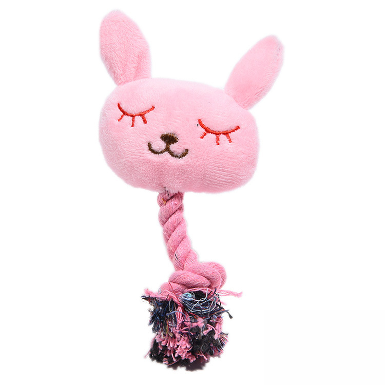 Pink Rabbit