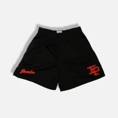 New Men's Casual Shorts Muscle Sports Mesh Breathable - Dk4-3Xl - View 1