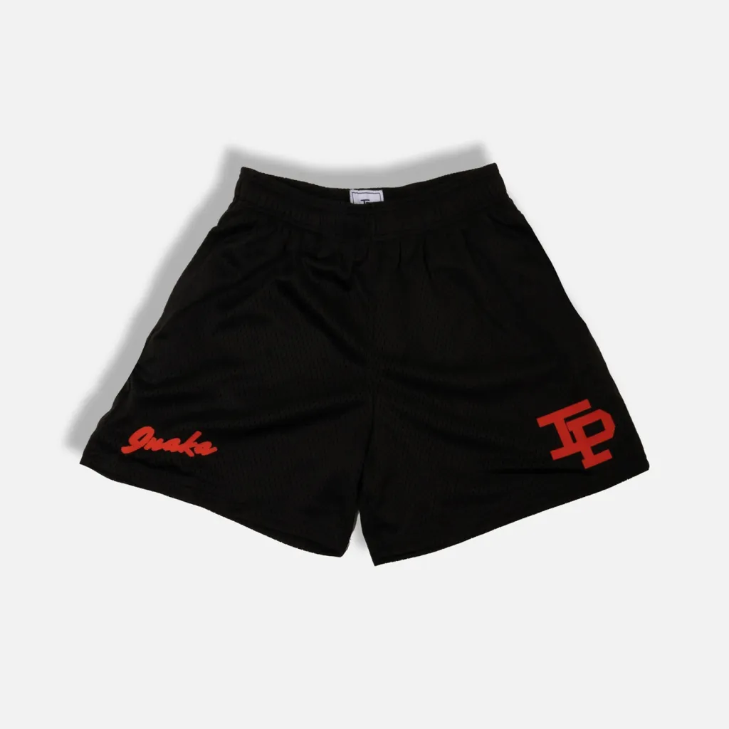 New Men's Casual Shorts Muscle Sports Mesh Breathable - Dk4-3Xl