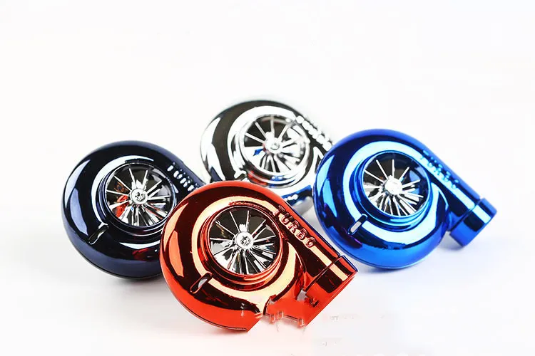 Universal Turbo Car Perfume Modified Rotary Air Outlet Conditioner Aromatherapy Car