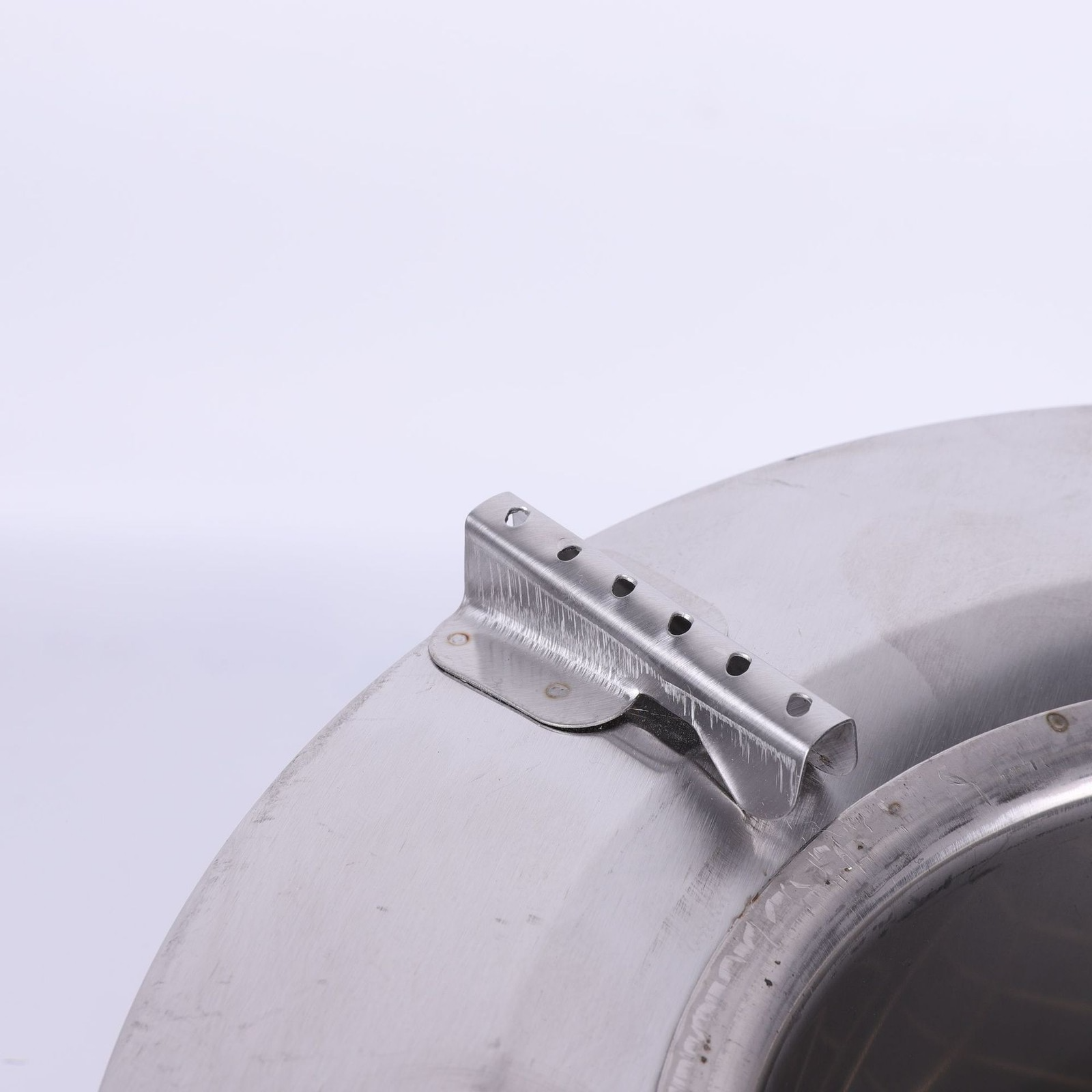 Cook Jiuao Stove Stainless Steel Outdoor Burning Camping