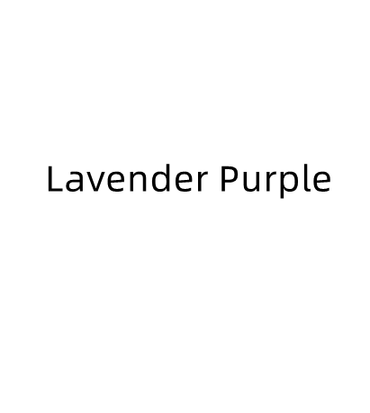 Lavender Purple