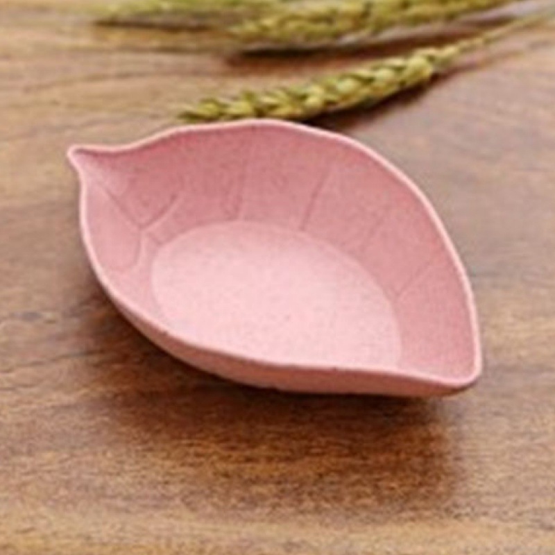 Title 9, Snack vinegar dish small seasoning dish