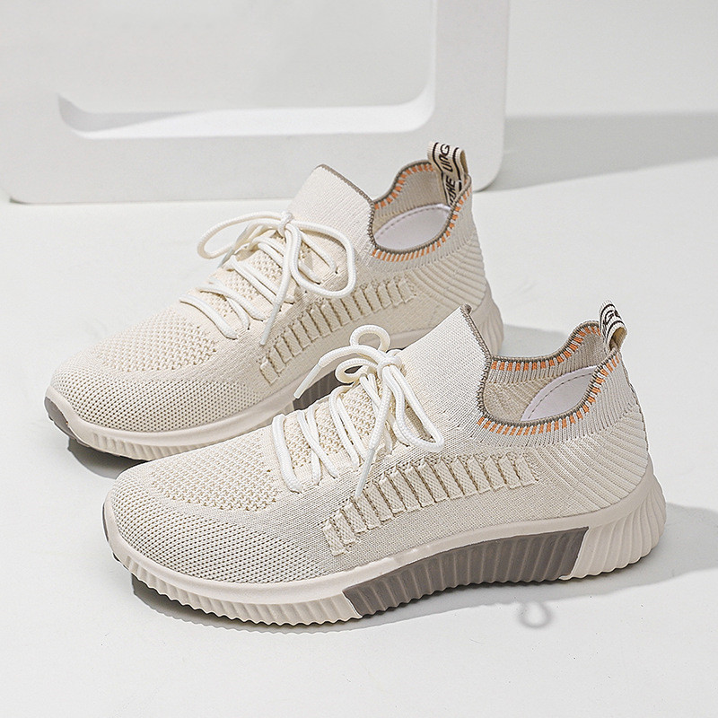 Women's Fashion Casual Breathable Sneakers