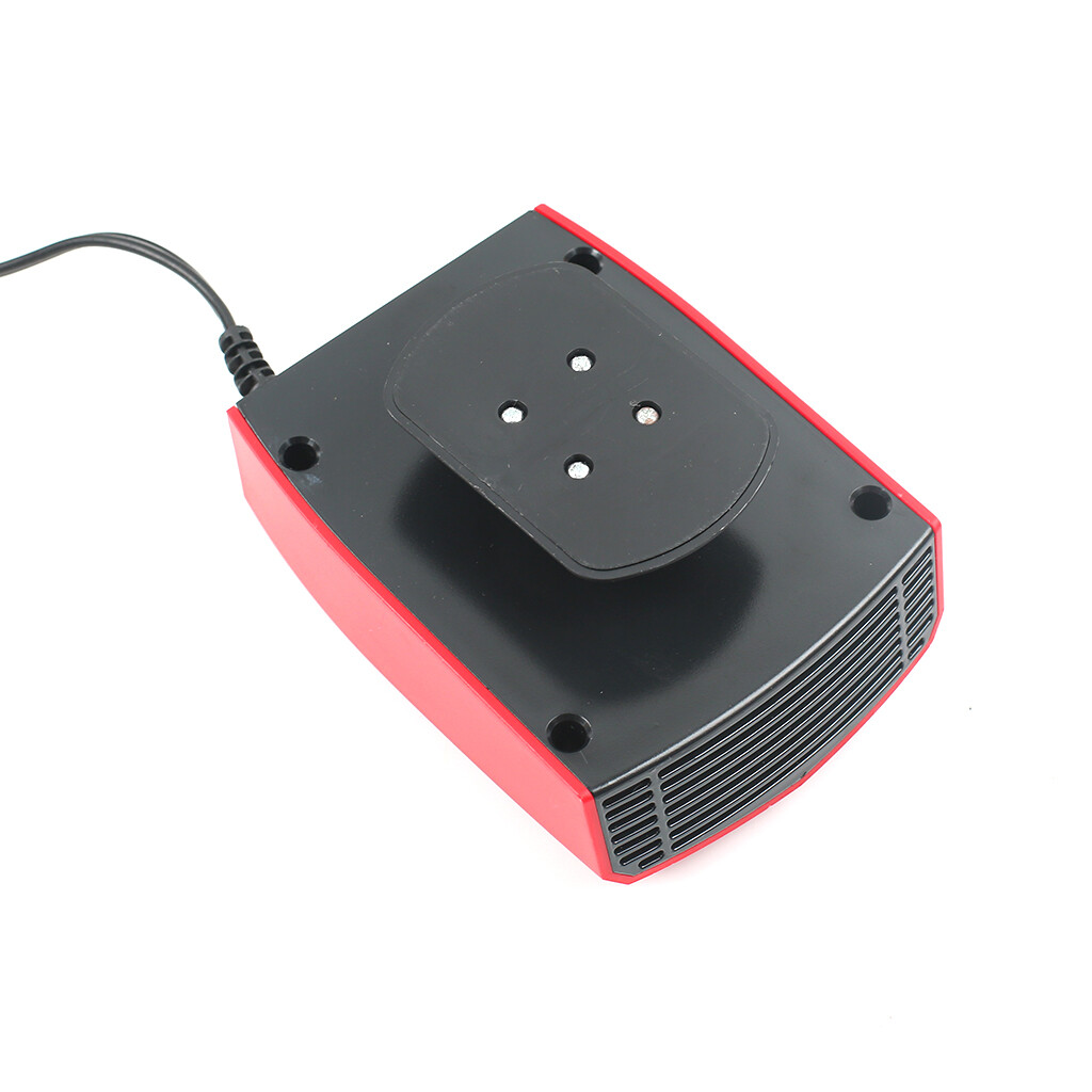 600W Electric Car Heater Heating Defogger Demister For  18V Fast Ship UK