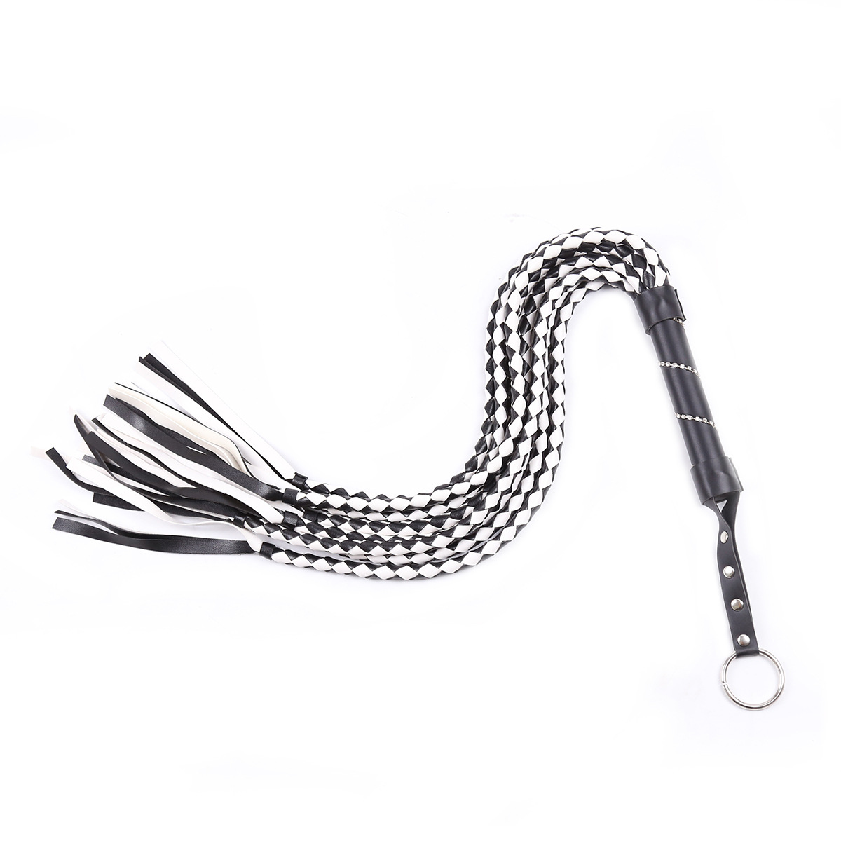 Bound Whip Diamond Handle Pointer