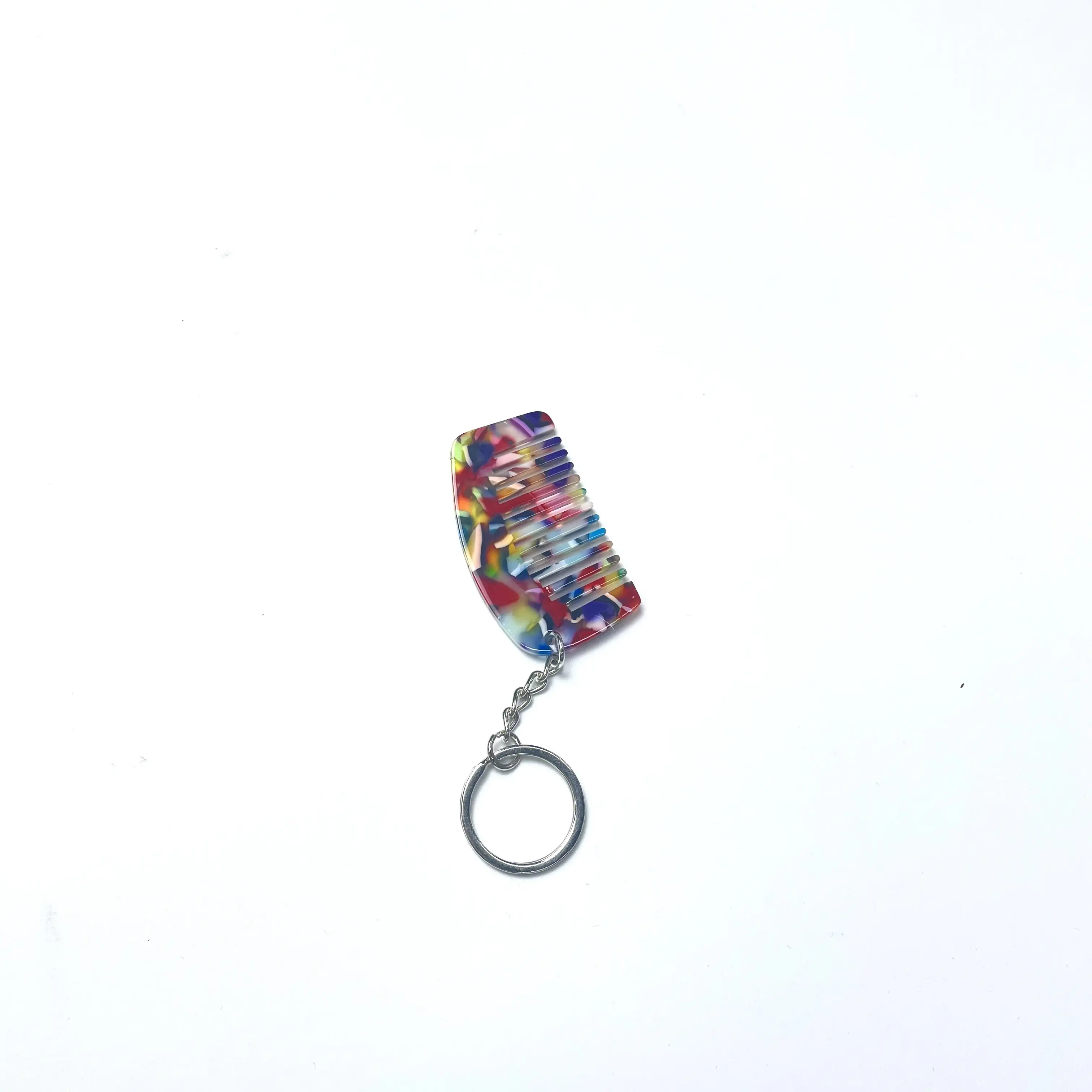 Hair Ball Lipstick Bag Bracelet Bracelet Buckle Suit