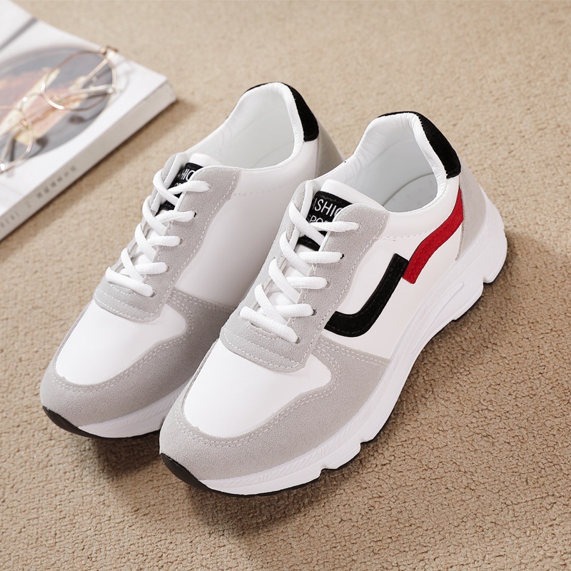 Women's Spring Sports Shoes Running Shoes Casual Shoes