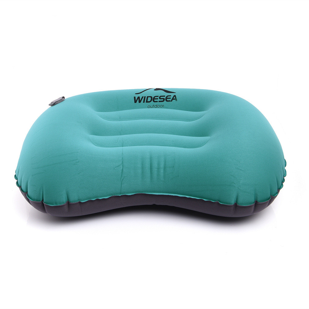 Mini Light Lunch Pillow Soft Camping Air