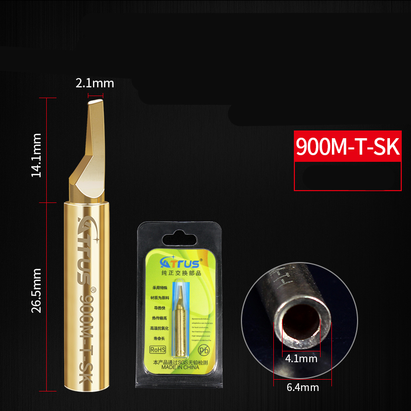 Golden 900M T SK