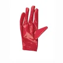 Red Gloves