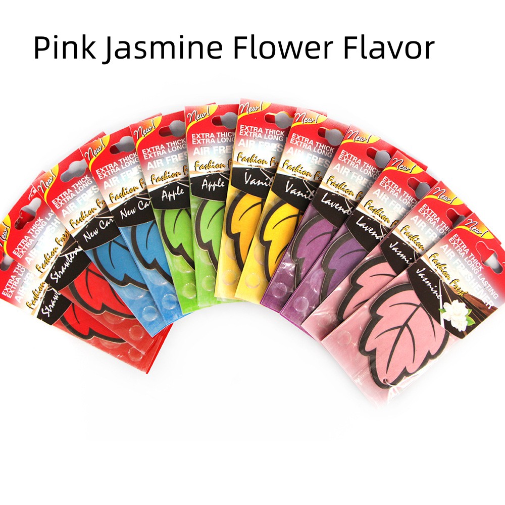 Pink Jasmine Flower Flavor