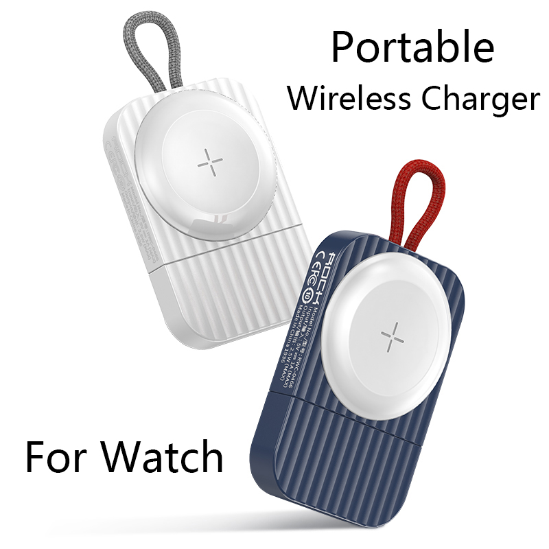 Compatible with Apple , ROCK Applicable Universal Charger For Apple Watch