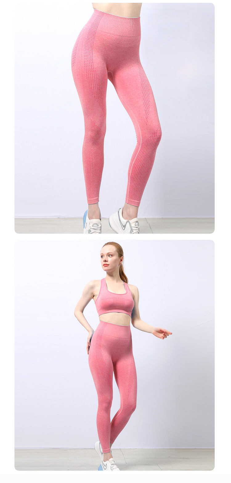 Close-up seamless fabric texture