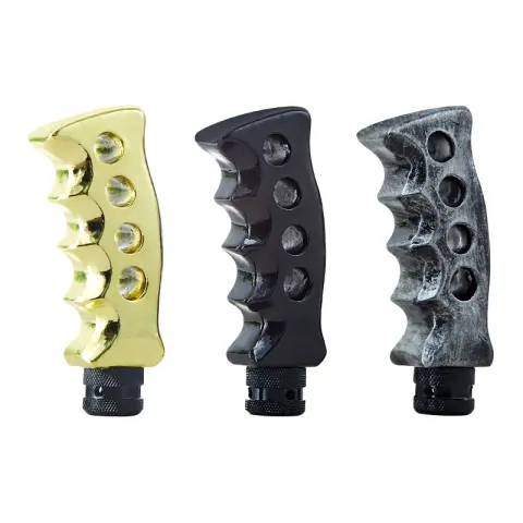 Automobile Resin Model Gear Shift Head Modification Parts Lever