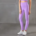 Misty Mauve
