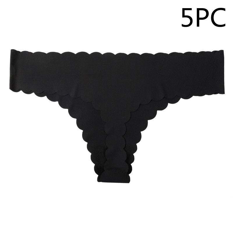 Black 5PC