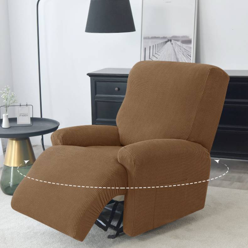 Housse Canapé Relaxable FLECOS