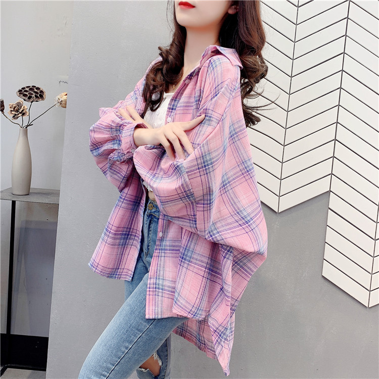 Title 4, Summer Sunscreen Shirt Loose Thin Coat