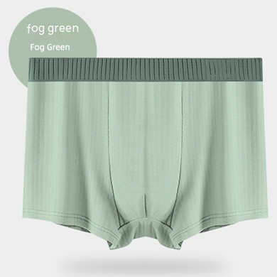 Fog Green