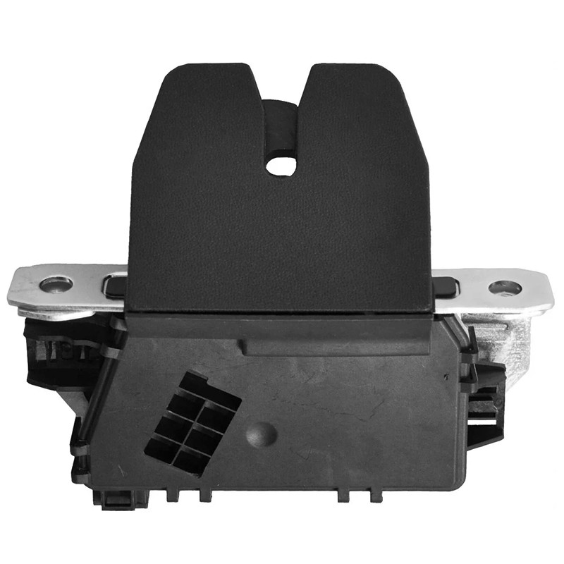 TAILGATE BOOT LOCK LATCH CATCH ACTUATOR FOR VAUXHALL ASTRA H ZAFIRA B 13188851 — image 3
