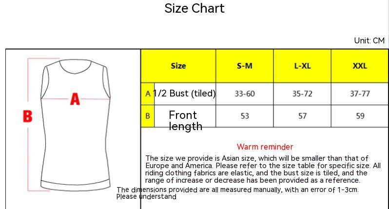 Title 1, One Seamless Sports Sweat-absorbent Sleeveless ...