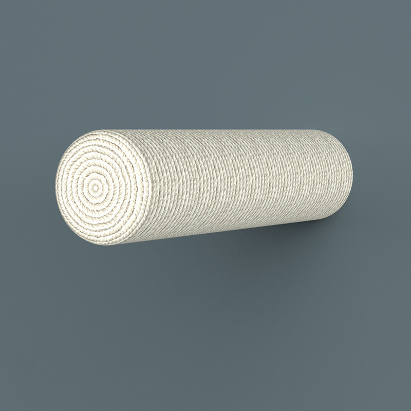 Sisal Pillar