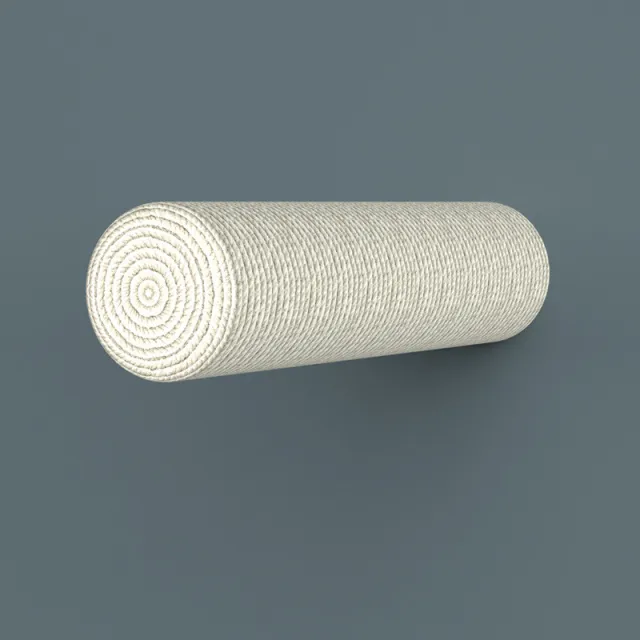Cat Climbing Frame Space Nest Solid Wood Sisal Pillar - Shop at LoveMi