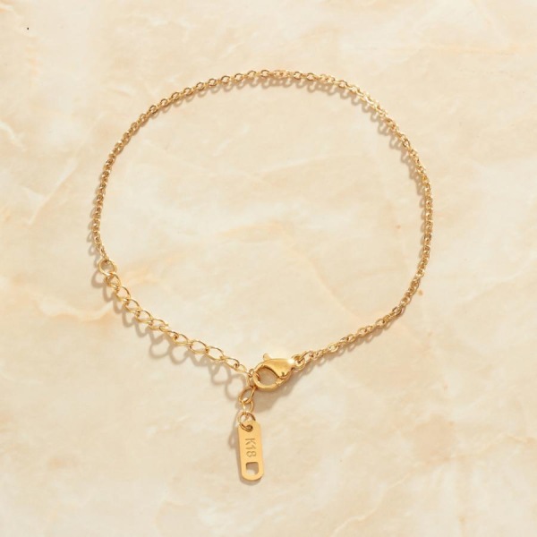 Fashion Korean Korean Style Bracelet Jewelry