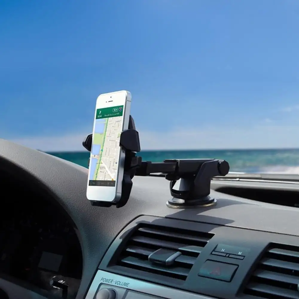 Windshield Car Phone Holder Universal in Cellphone