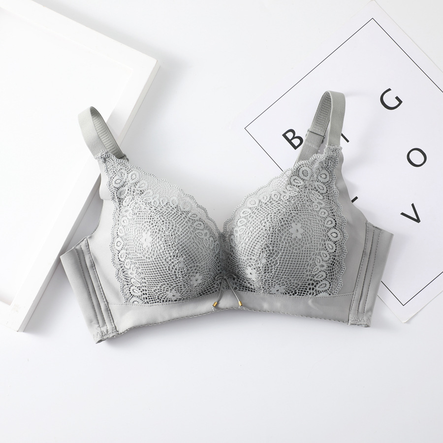 Title 1, Super Thick Bra For Women