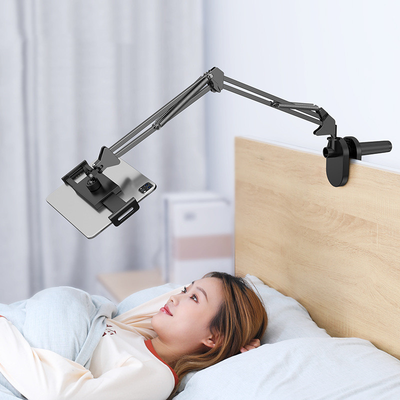 Mobile Phone Lazy Man Stand Desktop Bed - Image 2