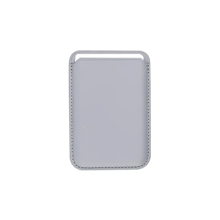 Magnetic suction card package