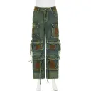 Green Trousers