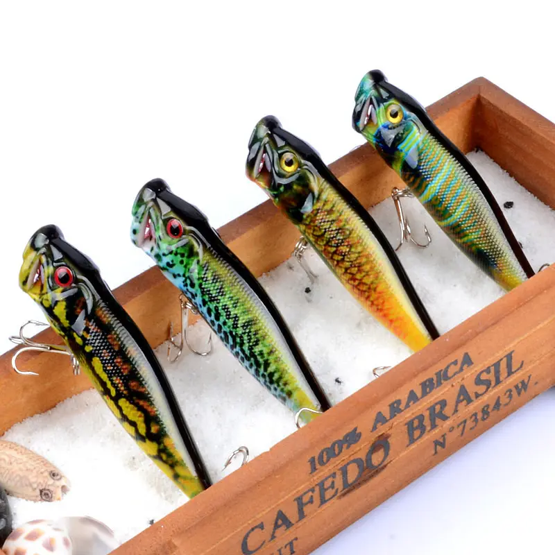 Lure Fake Hard Bait