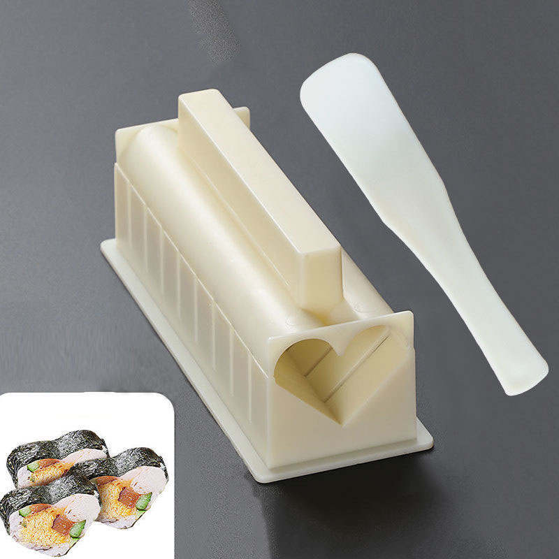 Title 3, Creative Household DIY Rice Ball Sushi Tool