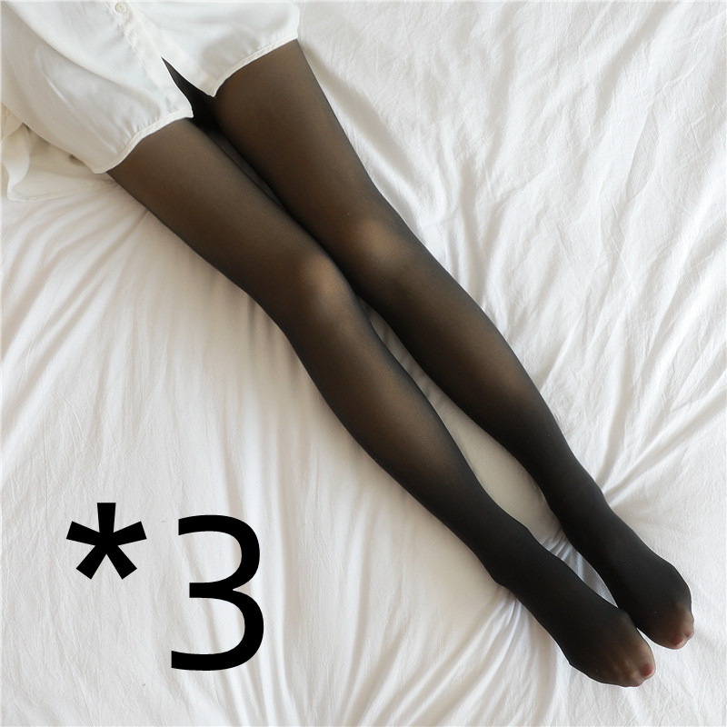 Plus Size Leggings - Picture 17 of 40