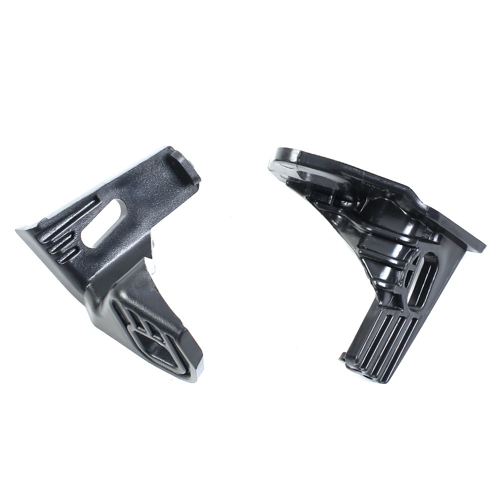 1 Pair Headlight Bracket 51647273065 For BMW 1 Series F20 F21 2 F22 F87 — image 3