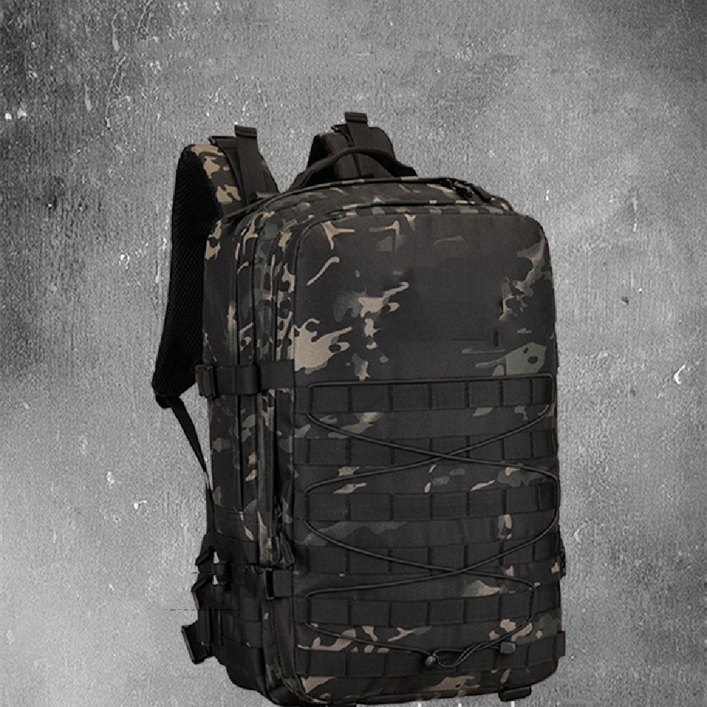 New Men's Hiking Backpack
