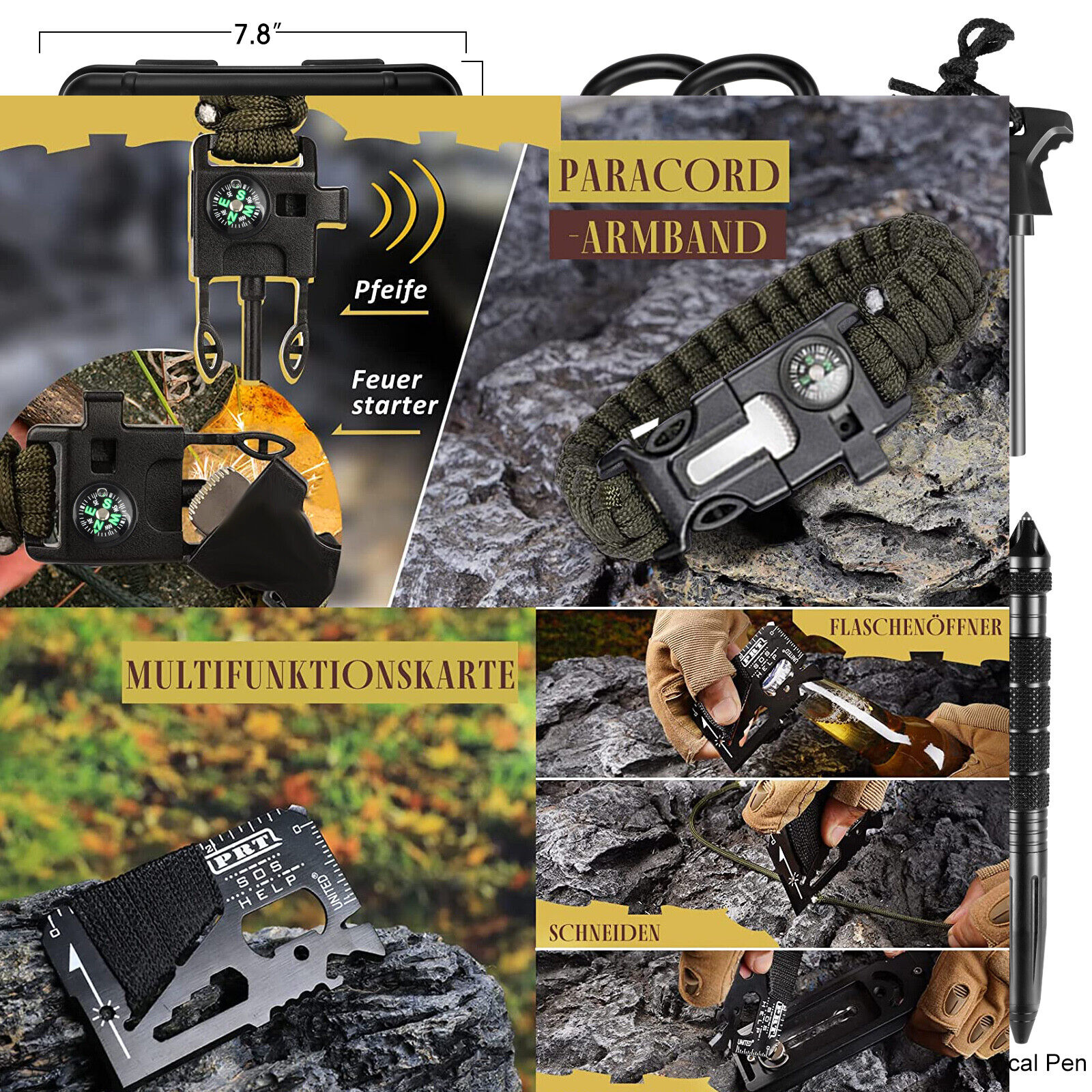 14in1-Outdoor-Emergency-Survival-Gear-Kit-Camping-Hiking-Survival-Gear-Tools-Kit-Survival-Gear-And-Equipment-Outdoor-Fishing-Hunting-Camping-Accessories