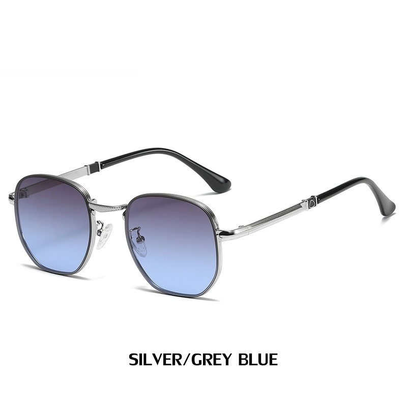 Title 5, European And American Fashion Box Sunglasses Fo...