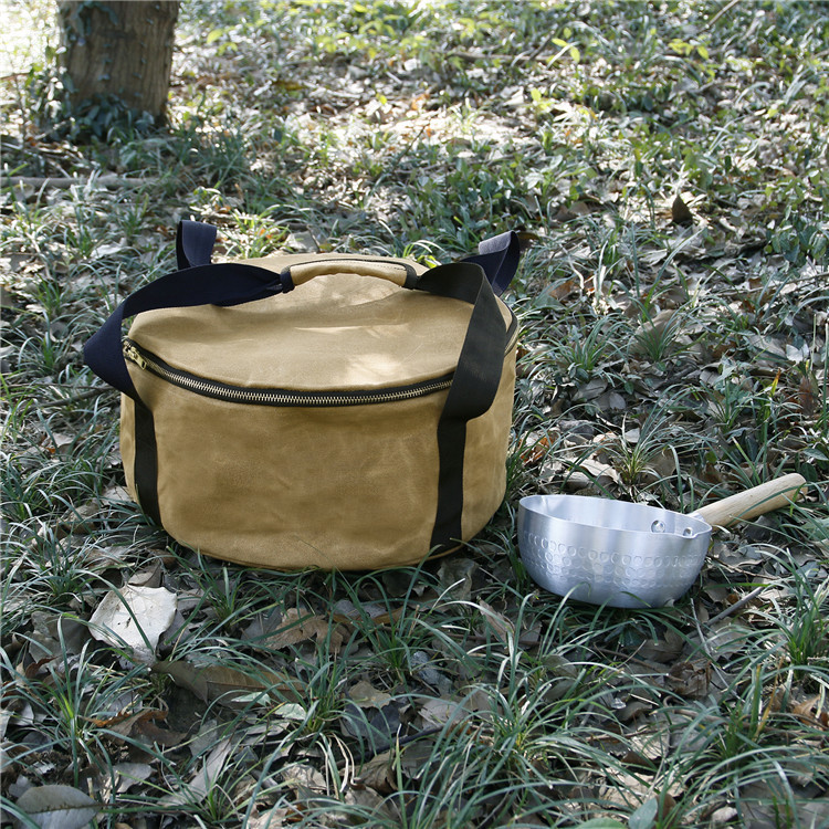 Camping Dutch Pot Storage Bag