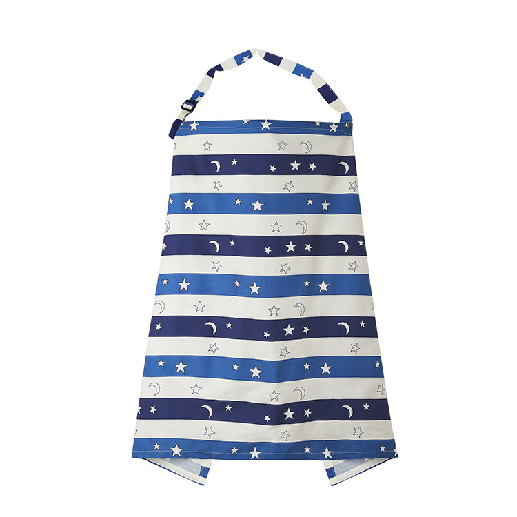 Breastfeeding Towel Pure Cotton Enlarged Shawl Cover Towel Breathable