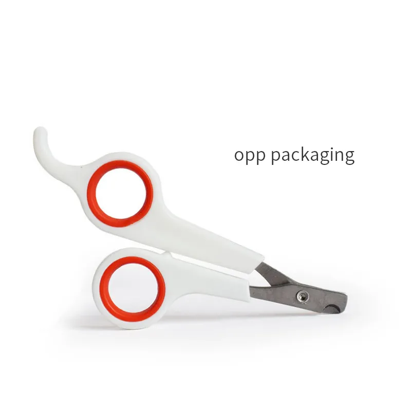 Dog Nail Clipper Pet Nail Scissors – image 8