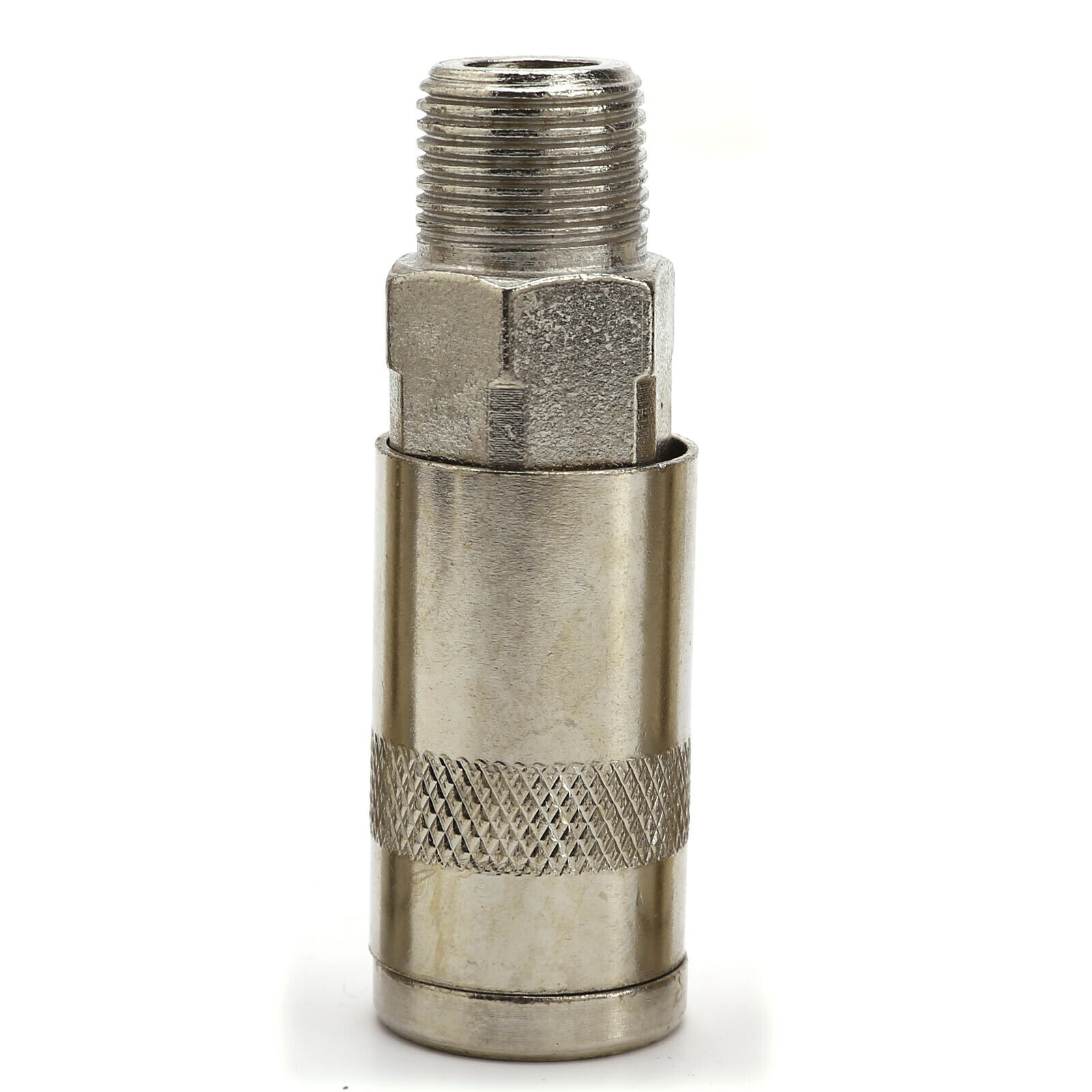 12Pcs BSP Air Line Fitting Hose Compressor Quick Release Connector UK New — image 10